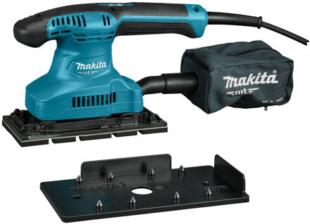 Makita M9203B Vlakschuurmachine | 230V - M9203B
