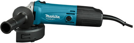 Makita M9503RB Haakse Slijper | 230V | 125mm - M9503RB