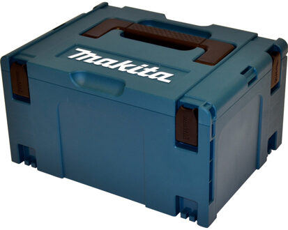 Makita MAKPAC Größe 3 Systemkoffer