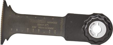Makita MAM002 Invalz 52x70mm H&S 5st - B-66416-5