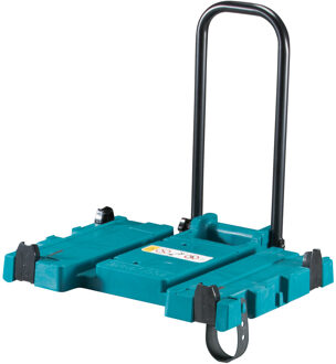 Makita Mbox Drager/Adaptor Stofzuiger - 198730-6