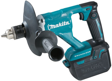 Makita Menger DUT131Z Roerwerk