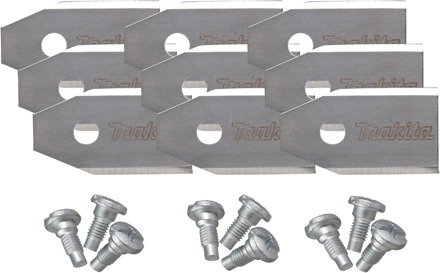 Makita Messenset RM350D - 1913M9-3