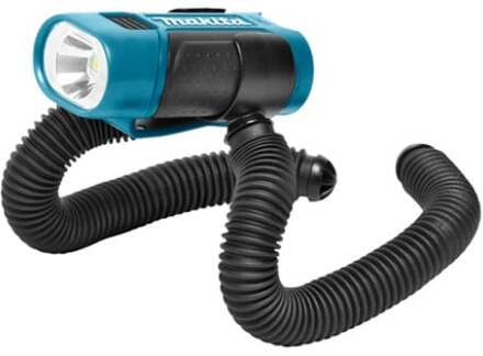 Makita ML705 7,2V accu-lamp