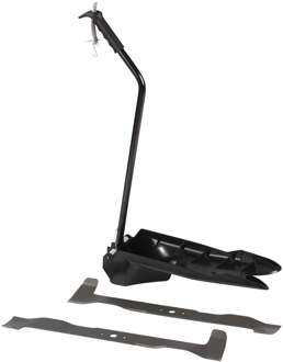 Makita Mulchkit 122 2007/08 - 664900146