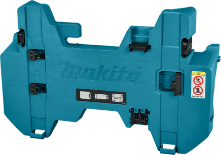 Makita Multifunctionele adapter - 1913F5-2