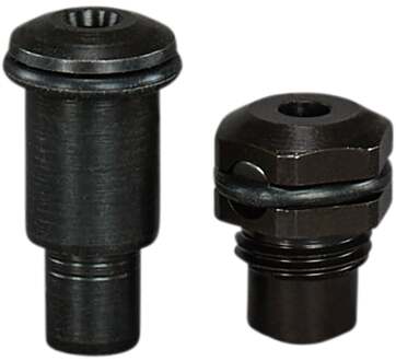 Makita Neusstuk 4,8BS >012023 - 1911T9-0