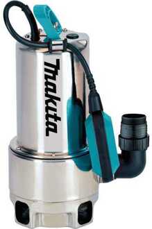 Makita PF1110 PF1110 Dompelpomp voor vervuild water Met geaarde stekker 15000 l/h 10 m
