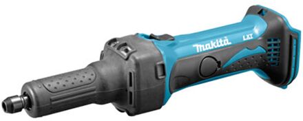 Makita Rechte Slijper Dgd800zj 18v