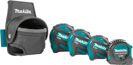 Makita Rolbandmaathouder - E-15338