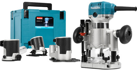 Makita RT0700CX3J