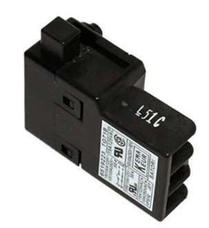 Makita Schakelaar 651922-3 651922-3