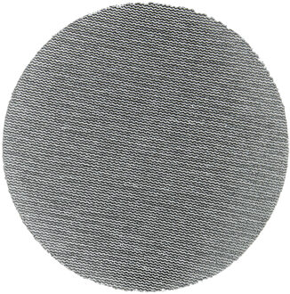 Makita Schuurgaasschijf 125mm A120 velcro | 10 Stuks - D-78667