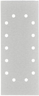 Makita Schuurvel 115x280 K240 14-gats - E-18194