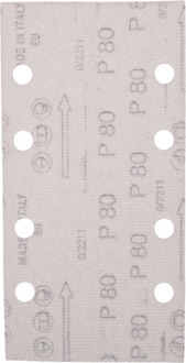 Makita Schuurvel 185X93 K80 Vlc/White - E-19641