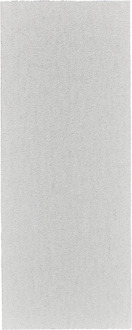 Makita Schuurvel 93x228 K100 Wit - E-18079