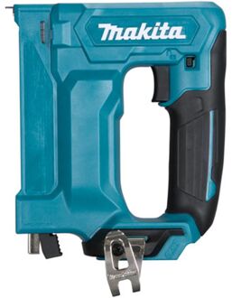 Makita ST113DZJ accu-nietmachine