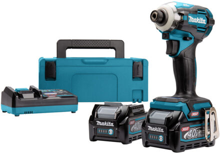 Makita TD001GD201