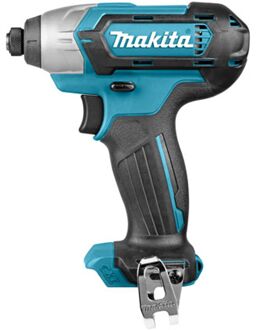 Makita TD110DZJ (zonder accu)