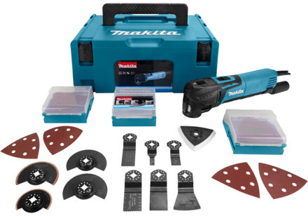 Makita TM3010CX2J