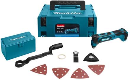 Makita TM30DZJX4 (zonder accu)