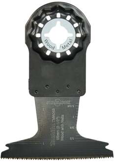 Makita TMA048 Invalzaagblad | 65x40mm | Hout & Spijkers | 5 stuks - B-64820-5