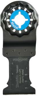 Makita TMA061 Invalzaagblad | RVS | 32 x 40 mm | 5 stuks - B-64951-5