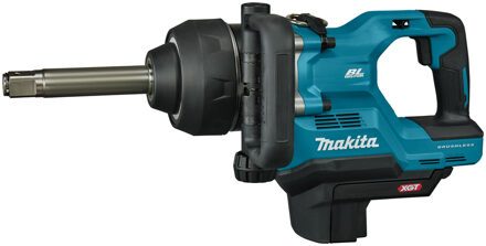 Makita TW010GZ01 | Accu Slagmoersleutel | XGT 40 V Max | 1" | Body | Zonder Accu's & Laders - TW010GZ01