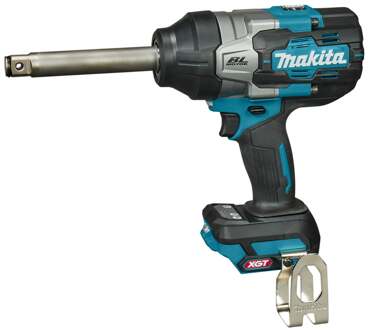 Makita TW011GZ XGT 40 V Max Accu Slagmoersleutel 3/4"| Body | Zonder Accu's & Lader - TW011GZ