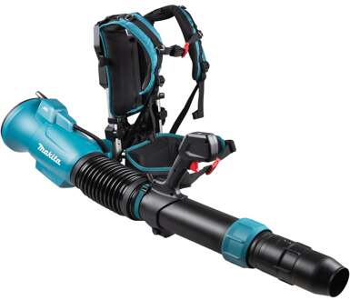 Makita UB004CZ ConnectX Ruggedragen Bladblazer 36 V | Zonder accu en lader | in doos - UB004CZ