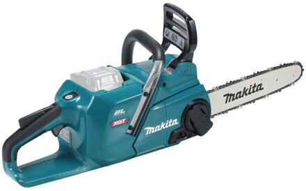 Makita UC014GZ | Accu Kettingzaag | XGT 40V Max | 30 cm | Body | Zonder accu en lader in doos - UC014GZ