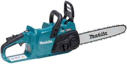 Makita UC022GZ | Accu Kettingzaag | XGT 40V Max | 35 cm | Body | Zonder accu en lader in doos - UC022GZ