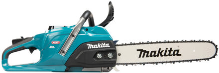 Makita UC030GE101 XGT 40 V Max Accu Kettingzaag | 50 cm | Incl. 8.0Ah accu en snellader - UC030GE101