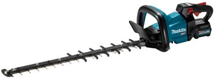 Makita UH006GD201 | Heggenschaar | XGT 40 Volt max | terugsnoeiuitvoering | 60 cm | Set | 2x 2,5 Ah accu