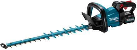 Makita UH008GD201 | Heggenschaar | XGT 40 Volt max | 60cm | Set | 2x 2,5Ah Accu