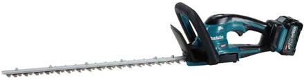 Makita UH021GD101 - XGT 40 V Max Accu Heggenschaar | 60cm | 2,5 Ah accu snellader - UH021GD101