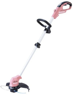 Makita UR100DZP | Draadloze grastrimmer | Body | Roze | 12V CXT | Zonder accu's en lader - UR100DZP