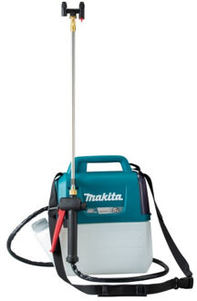 Makita US053DZ | CXT 12 V Max | Drukspuit | 5 liter - US053DZ