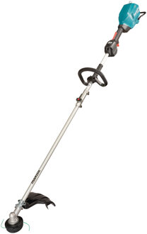 Makita UX01GZ15 | Combisysteem | XGT 40 V Max | Body | Zonder accu's en lader | Inclusief 198768-1, 196752-0 en 191F65-0.