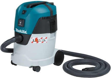 Makita VC2512L
