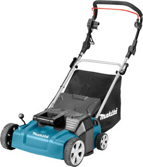 Makita Verticuteerder UV3600 Blauw