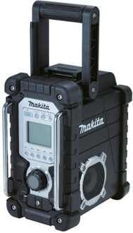 Makita Werfradio DMR 103B Radio