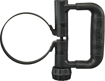 Makita Zijhandgreep | TW009G | TW010G - 122G63-9