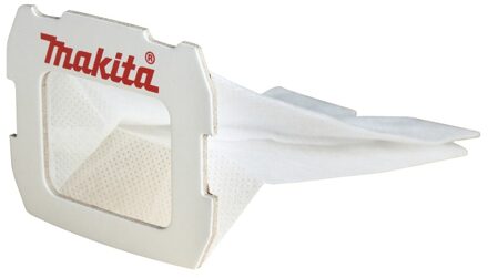 Makitafilterzak tbv stofbox 168557-8
