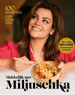 Makkelijk Met Miljuschka - Miljuschka Witzenhausen