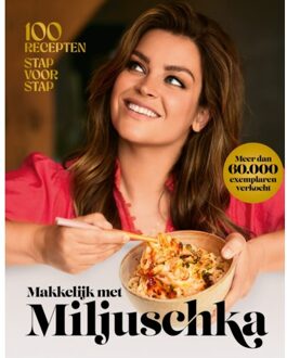 Makkelijk Met Miljuschka - Miljuschka Witzenhausen