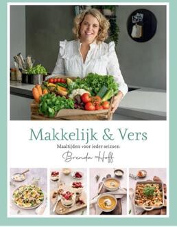 Makkelijk & Vers - Brenda Hoff