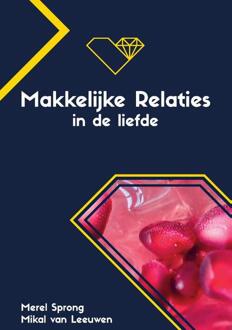 Makkelijke relaties in de liefde