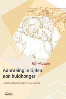 Maklu, Uitgever Aanraking in tijden van huidhonger - (ISBN:9789085750918)