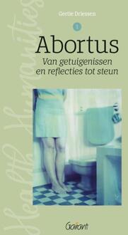 Maklu, Uitgever Abortus - (ISBN:9789044138405)